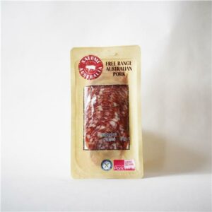 Salumi Salame Classico Sliced 100g