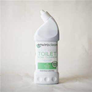Enviroclean Plant Based Bathroom and Toilet Spray 600ml