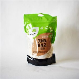Lotus Quinoa Flakes 300g