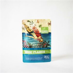 Power Superfoods Sea Power Nori Flakes 40g