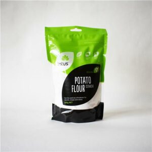Lotus Potato Flour (Starch) 500g