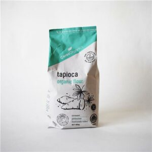 Ceres Flour Tapioca 600g Certified Organic