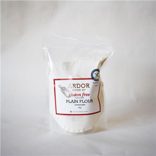 Ardor Gluten Free Flour Plain 1kg