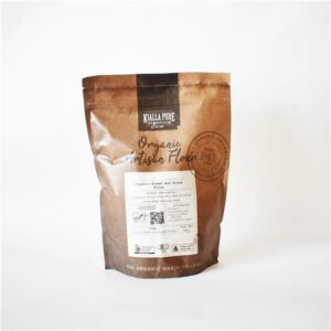Kialla Flour Bread and Pizza 700g Certified Organic