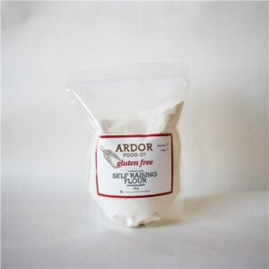 Ardor Gluten Free Self Raising Flour 1kg