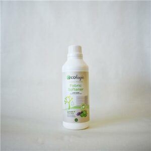 Ecologic Lavender Aloe Fabric Softener 1L