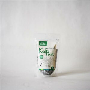 Ceres Natural Kelp Salt 250g