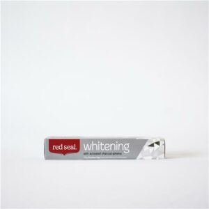 Red Seal Whitening Toothpaste 100g
