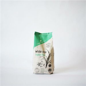 Ceres Flour Rice White 800g Certified Organic