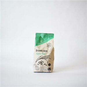 Ceres Flour Rice Brown Rice 800g Certified Organic