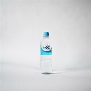 PH8 Alkaline Spring Water 500ml