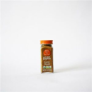 Lovin Body Organic Garam Masala 70g