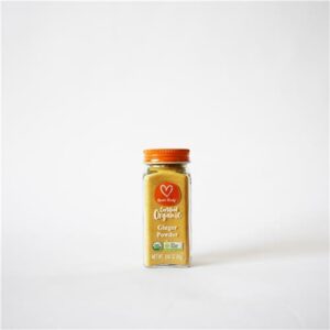 Lovin Body Organic Ginger Powder 58g