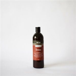 Wild Conditioner Henna 500ml