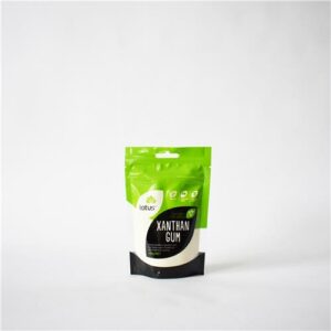 Lotus Xanthan Gum 100g