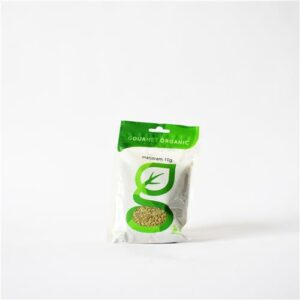 Gourmet Organic Majoram Sachet 10g
