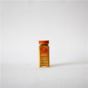 Lovin Body Organic Turmeric Powder 80g