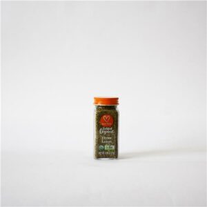Lovin Body Organic Thyme 31g