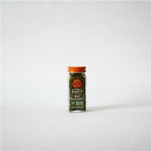 Lovin Body Organic Parsley Leaves 15g