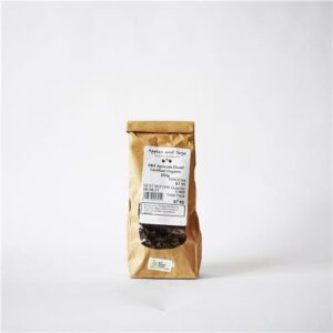 A&S Apricots Diced Certified Organic 250g