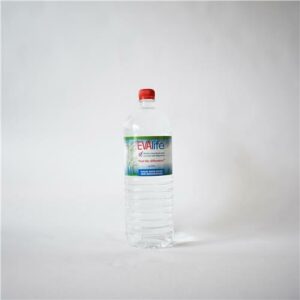 Evalife Mineralised Water 1.5L