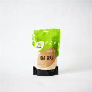 Lotus Oatbran 400g