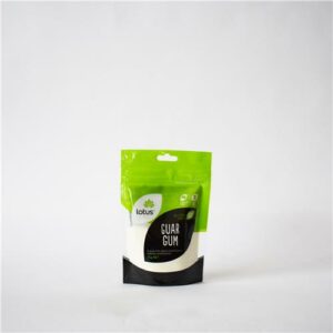 Lotus Guar Gum 75g