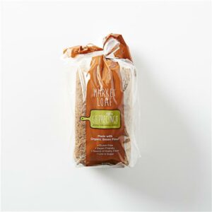 GF Precinct Market Sliced Loaf 580g