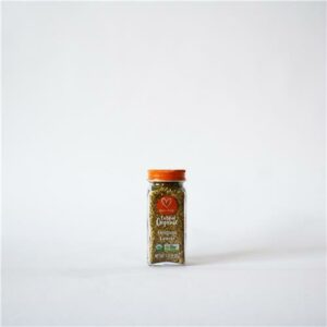 Lovin Body Organic Oregano 35g