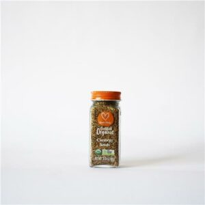 Lovin Body Organic Caraway Seeds 65g
