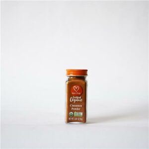 Lovin Body Organic Cinnamon Powder 70g