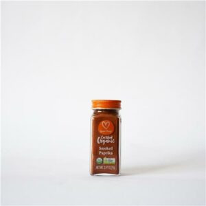 Lovin Body Organic Smoked Paprika 80g