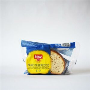 Schar Bread Pane Casereccio 240g Gluten Free