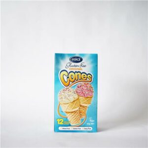 Eskal GF Ice Cream Cups 12x60g