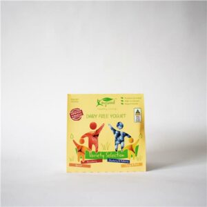 Kingland Dairy Variety Selection 4 X 125g