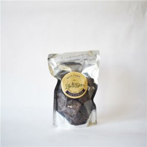 Dona Cholita Corn Chips Blue 170g Certified Organic
