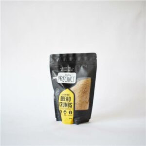 GF Precinct Breads Crumbs 400g