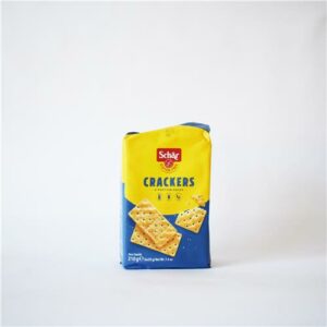 Schar Crackers 210g