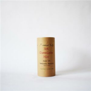 Monsieur Truffe Dark Hot Choc 500g