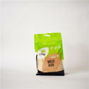 Lotus Wheat Bran 300g
