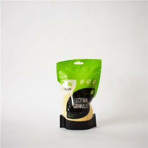 Lotus Lecithin Granules 200g