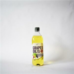Chefs Choice Grapeseed Oil 1L