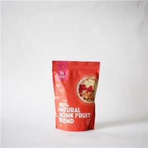 Naturally Sweet Monk Fruit Blend 500g