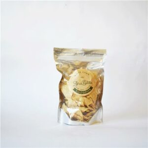 Dona Cholita Corn Chips White 170g Certified Organic