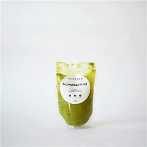 Foxes Den Soup Supergreen 450g