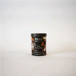 Pana Hot Chocolate 200g