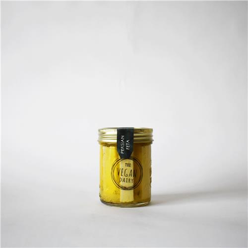 The Vegan Dairy Persian Feta 225g