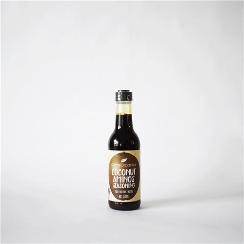 Ceres Coconut Aminos Seasoning 250ml