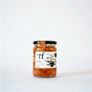 The Fermentary Original Kimchi 500g