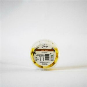 Byron Bay Olive Co Sweet Garlic Mixed Herb 210g